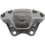CENTRIC PARTS 141.36002 Centric Semi-Loaded Brake Caliper