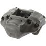 CENTRIC PARTS 141.36002 Centric Semi-Loaded Brake Caliper