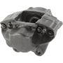 CENTRIC PARTS 141.36002 Centric Semi-Loaded Brake Caliper