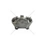 CENTRIC PARTS 141.36003 Centric Semi-Loaded Brake Caliper