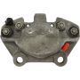 CENTRIC PARTS 141.36005 Centric Semi-Loaded Brake Caliper