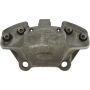 CENTRIC PARTS 141.36005 Centric Semi-Loaded Brake Caliper