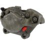 CENTRIC PARTS 141.36005 Centric Semi-Loaded Brake Caliper