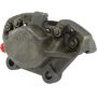 CENTRIC PARTS 141.36006 Centric Semi-Loaded Brake Caliper