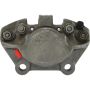 CENTRIC PARTS 141.36006 Centric Semi-Loaded Brake Caliper