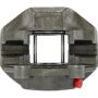 CENTRIC PARTS 141.36006 Centric Semi-Loaded Brake Caliper
