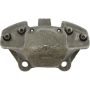 CENTRIC PARTS 141.36006 Centric Semi-Loaded Brake Caliper