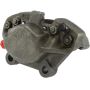 CENTRIC PARTS 141.36006 Centric Semi-Loaded Brake Caliper