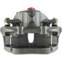 CENTRIC PARTS 141.36013 Centric Semi-Loaded Brake Caliper