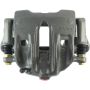 CENTRIC PARTS 141.36013 Centric Semi-Loaded Brake Caliper