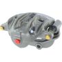 CENTRIC PARTS 141.36014 Centric Semi-Loaded Brake Caliper