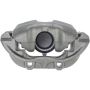 CENTRIC PARTS 141.36014 Centric Semi-Loaded Brake Caliper