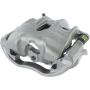 CENTRIC PARTS 141.36014 Centric Semi-Loaded Brake Caliper