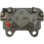 CENTRIC PARTS 141.36501 Centric Semi-Loaded Brake Caliper