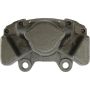 CENTRIC PARTS 141.36501 Centric Semi-Loaded Brake Caliper