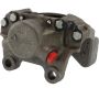 CENTRIC PARTS 141.36502 Centric Semi-Loaded Brake Caliper
