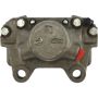 CENTRIC PARTS 141.36502 Centric Semi-Loaded Brake Caliper