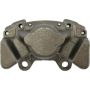 CENTRIC PARTS 141.36502 Centric Semi-Loaded Brake Caliper