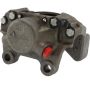 CENTRIC PARTS 141.36502 Centric Semi-Loaded Brake Caliper