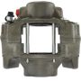 CENTRIC PARTS 141.36502 Centric Semi-Loaded Brake Caliper