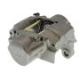 CENTRIC PARTS 141.36504 Centric Semi-Loaded Brake Caliper