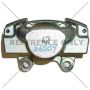 CENTRIC PARTS 141.36504 Centric Semi-Loaded Brake Caliper