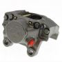 CENTRIC PARTS 141.36504 Centric Semi-Loaded Brake Caliper