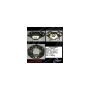 CENTRIC PARTS 141.37001 Centric Semi-Loaded Brake Caliper