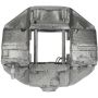 CENTRIC PARTS 141.37002 Centric Semi-Loaded Brake Caliper