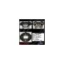 CENTRIC PARTS 141.37003 Centric Semi-Loaded Brake Caliper