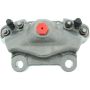 CENTRIC PARTS 141.37006 Centric Semi-Loaded Brake Caliper