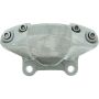 CENTRIC PARTS 141.37006 Centric Semi-Loaded Brake Caliper