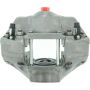CENTRIC PARTS 141.37006 Centric Semi-Loaded Brake Caliper