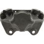 CENTRIC PARTS 141.37007 Centric Semi-Loaded Brake Caliper