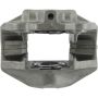 CENTRIC PARTS 141.37007 Centric Semi-Loaded Brake Caliper