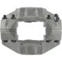 CENTRIC PARTS 141.37007 Centric Semi-Loaded Brake Caliper