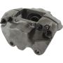 CENTRIC PARTS 141.37008 Centric Semi-Loaded Brake Caliper