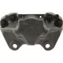 CENTRIC PARTS 141.37008 Centric Semi-Loaded Brake Caliper