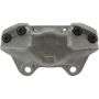 CENTRIC PARTS 141.37008 Centric Semi-Loaded Brake Caliper