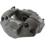 CENTRIC PARTS 141.37008 Centric Semi-Loaded Brake Caliper