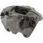 CENTRIC PARTS 141.37008 Centric Semi-Loaded Brake Caliper