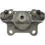 CENTRIC PARTS 141.37010 Centric Semi-Loaded Brake Caliper