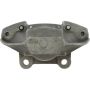 CENTRIC PARTS 141.37010 Centric Semi-Loaded Brake Caliper