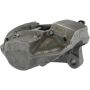 CENTRIC PARTS 141.37010 Centric Semi-Loaded Brake Caliper