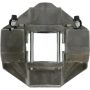 CENTRIC PARTS 141.37010 Centric Semi-Loaded Brake Caliper