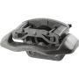 CENTRIC PARTS 141.37011 Centric Semi-Loaded Brake Caliper