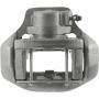 CENTRIC PARTS 141.37011 Centric Semi-Loaded Brake Caliper