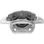 CENTRIC PARTS 141.37012 Centric Semi-Loaded Brake Caliper