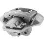 CENTRIC PARTS 141.37012 Centric Semi-Loaded Brake Caliper