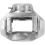 CENTRIC PARTS 141.37012 Centric Semi-Loaded Brake Caliper